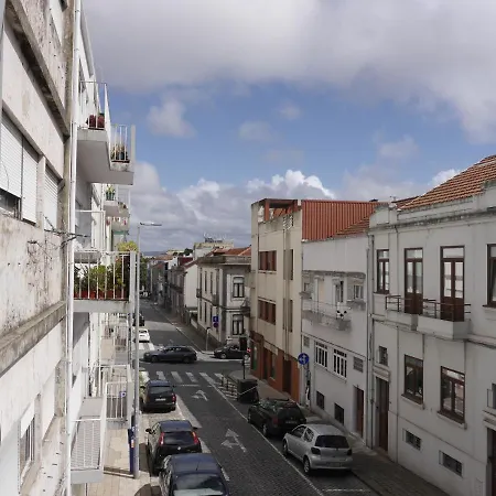 Opo Downtown - Cozy @oporto Center *