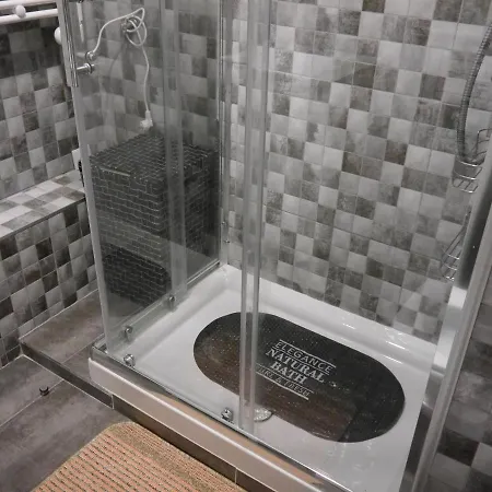 Opo Downtown - Cozy @oporto Center Apartmán