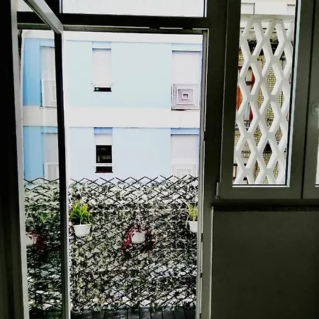 Opo Downtown - Cozy @oporto Center Apartmán *