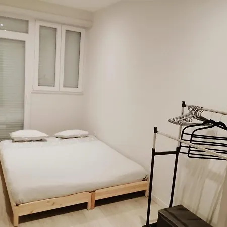 Apartmán Opo Downtown - Cozy @oporto Center