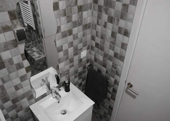 Opo Downtown - Cozy @oporto Center Apartmán