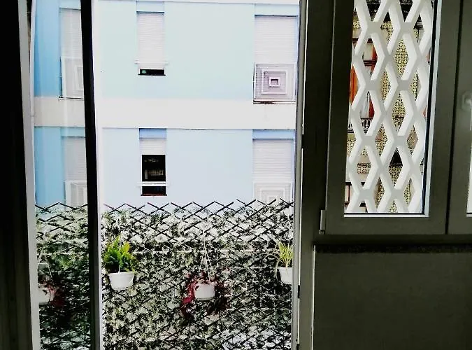 Opo Downtown - Cozy @oporto Center Apartmán *