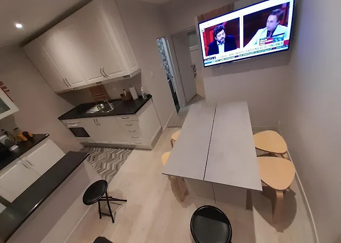 Opo Downtown - Cozy @oporto Center Porto