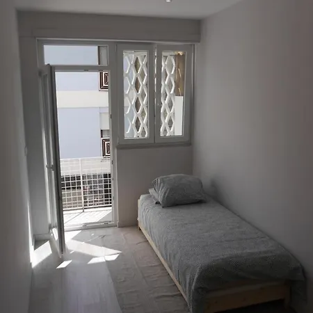 Opo Downtown - Cozy @oporto Center Апартаменты Порту
