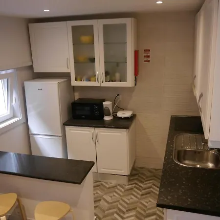 Opo Downtown - Cozy @oporto Center Daire *
