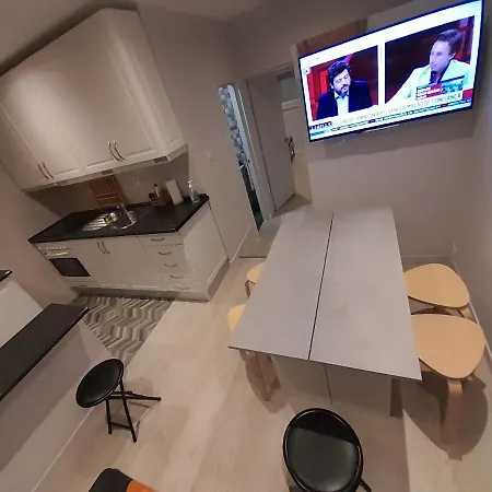 Opo Downtown - Cozy @oporto Center Πόρτο