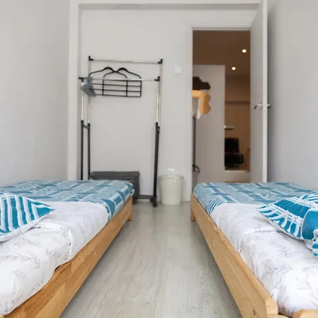 Opo Downtown - Cozy @oporto Center Apartment *