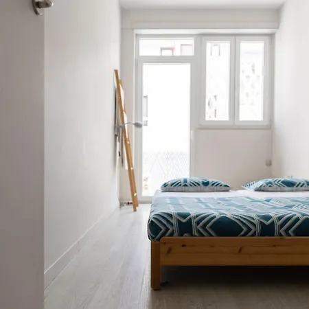 Opo Downtown - Cozy @oporto Center Apartment Porto