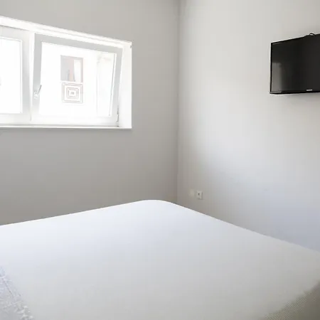 Opo Downtown - Cozy @oporto Center Apartment