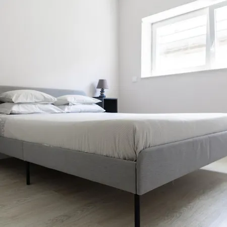 Apartment Opo Downtown - Cozy @oporto Center