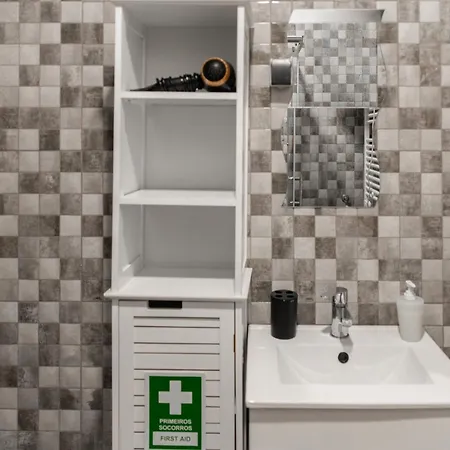 Apartment Opo Downtown - Cozy @oporto Center *