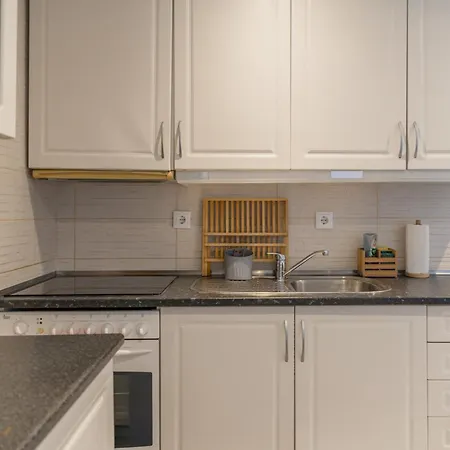 Apartment Opo Downtown - Cozy @oporto Center
