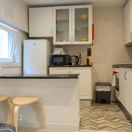 Opo Downtown - Cozy @oporto Center Apartment Porto