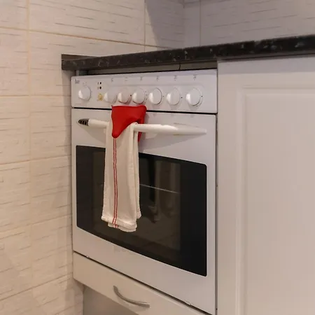 Apartment Opo Downtown - Cozy @oporto Center Porto