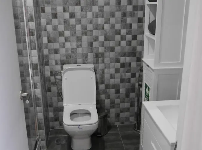 Opo Downtown - Cozy @oporto Center Διαμέρισμα