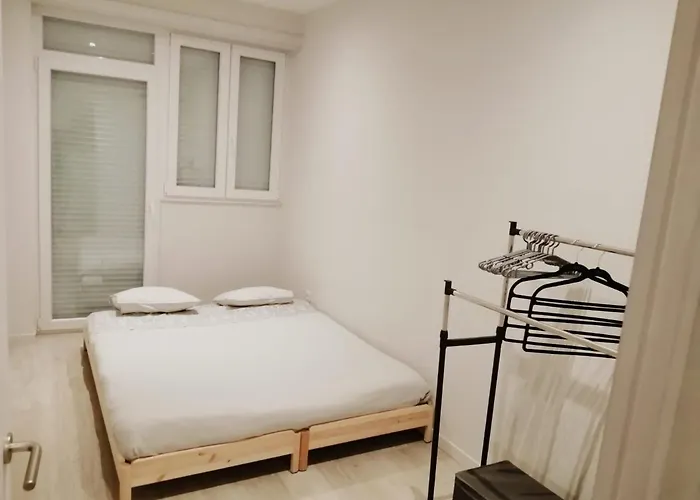 公寓 Opo Downtown - Cozy @oporto Center