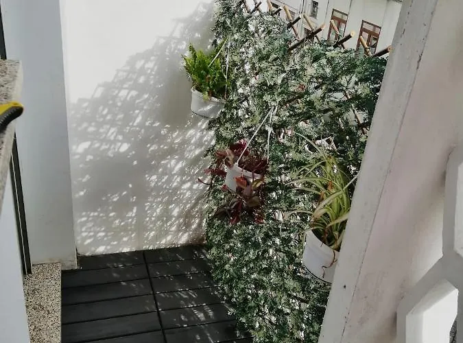 Opo Downtown - Cozy @oporto Center