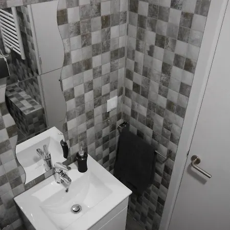 Opo Downtown - Cozy @oporto Center Apartment