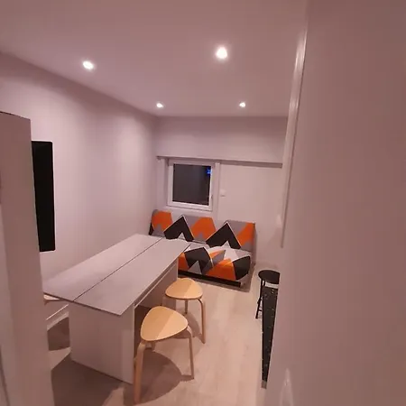 Opo Downtown - Cozy @oporto Center *