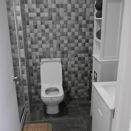 Opo Downtown - Cozy @oporto Center Appartement