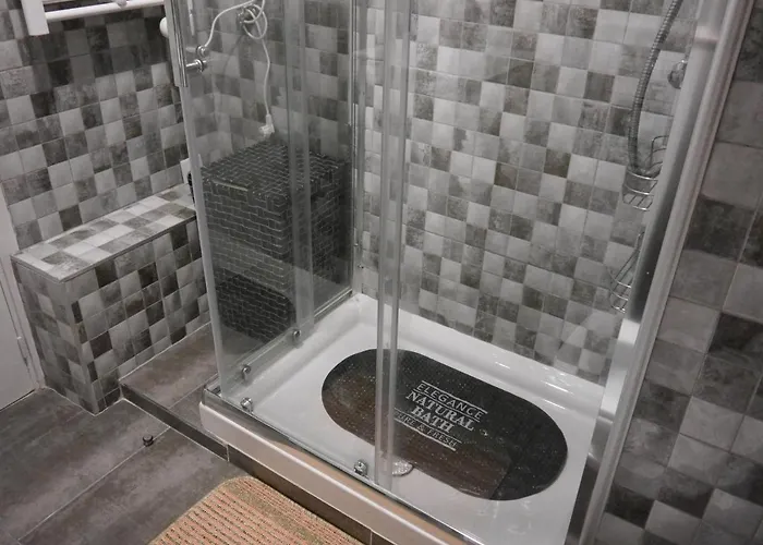 Opo Downtown - Cozy @oporto Center アパート