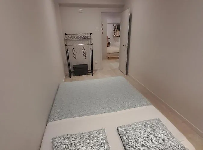 Opo Downtown - Cozy @oporto Center * ポルト