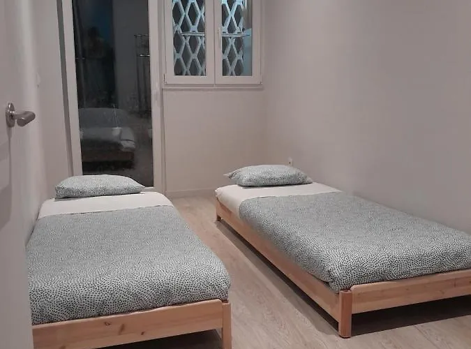 Opo Downtown - Cozy @oporto Center